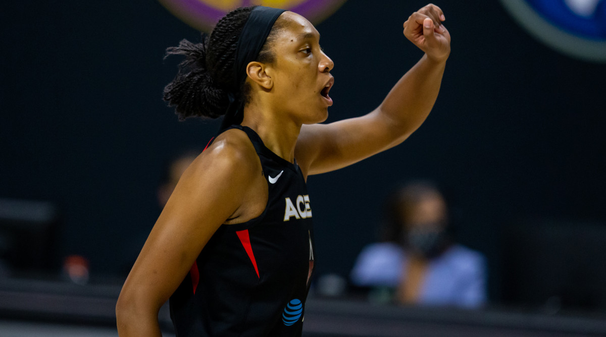 aja-wilson-mvp-race